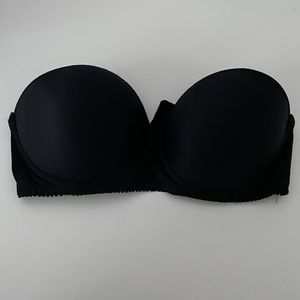 Strapless Bra